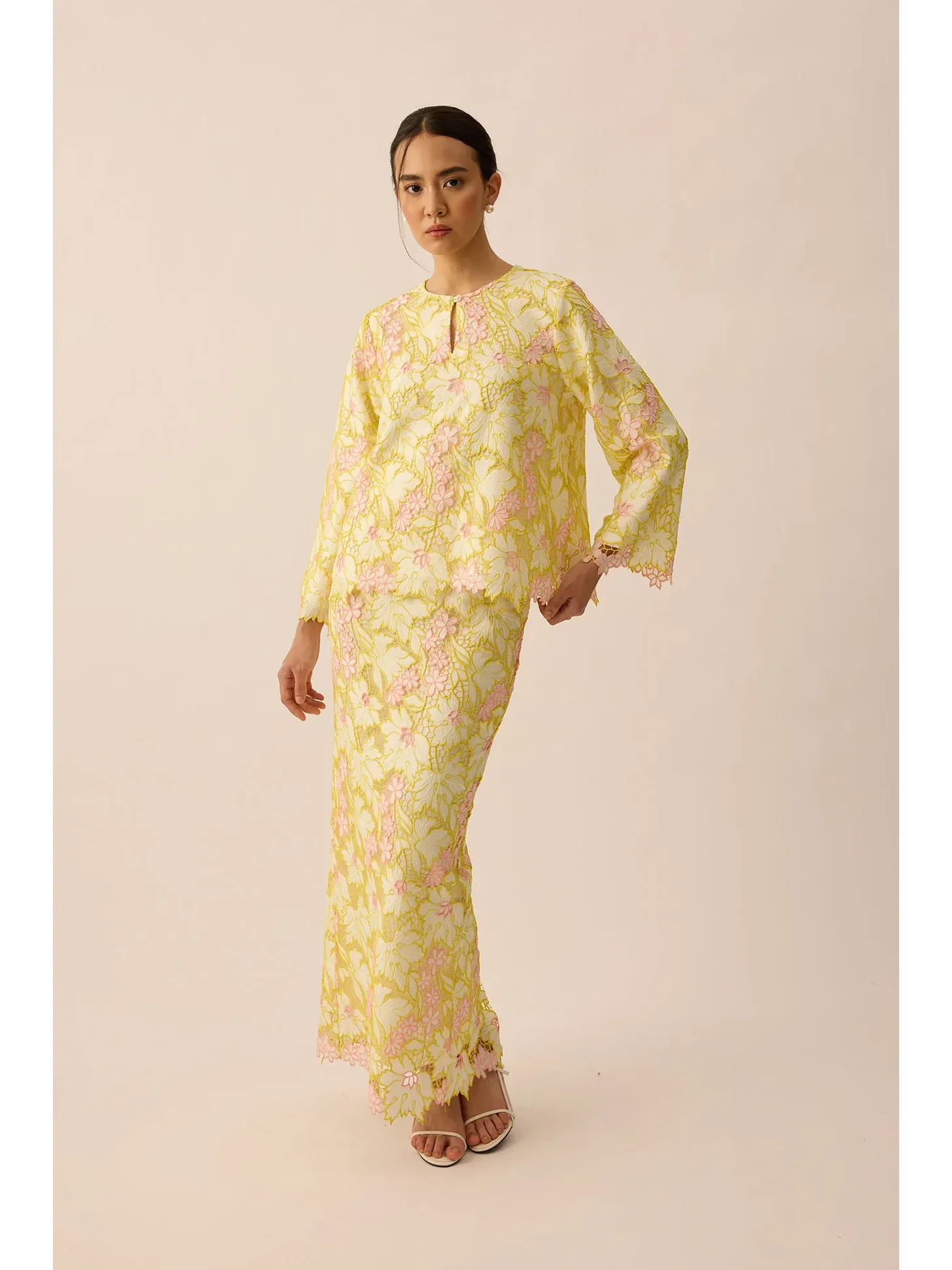 Baju Kurung Sets