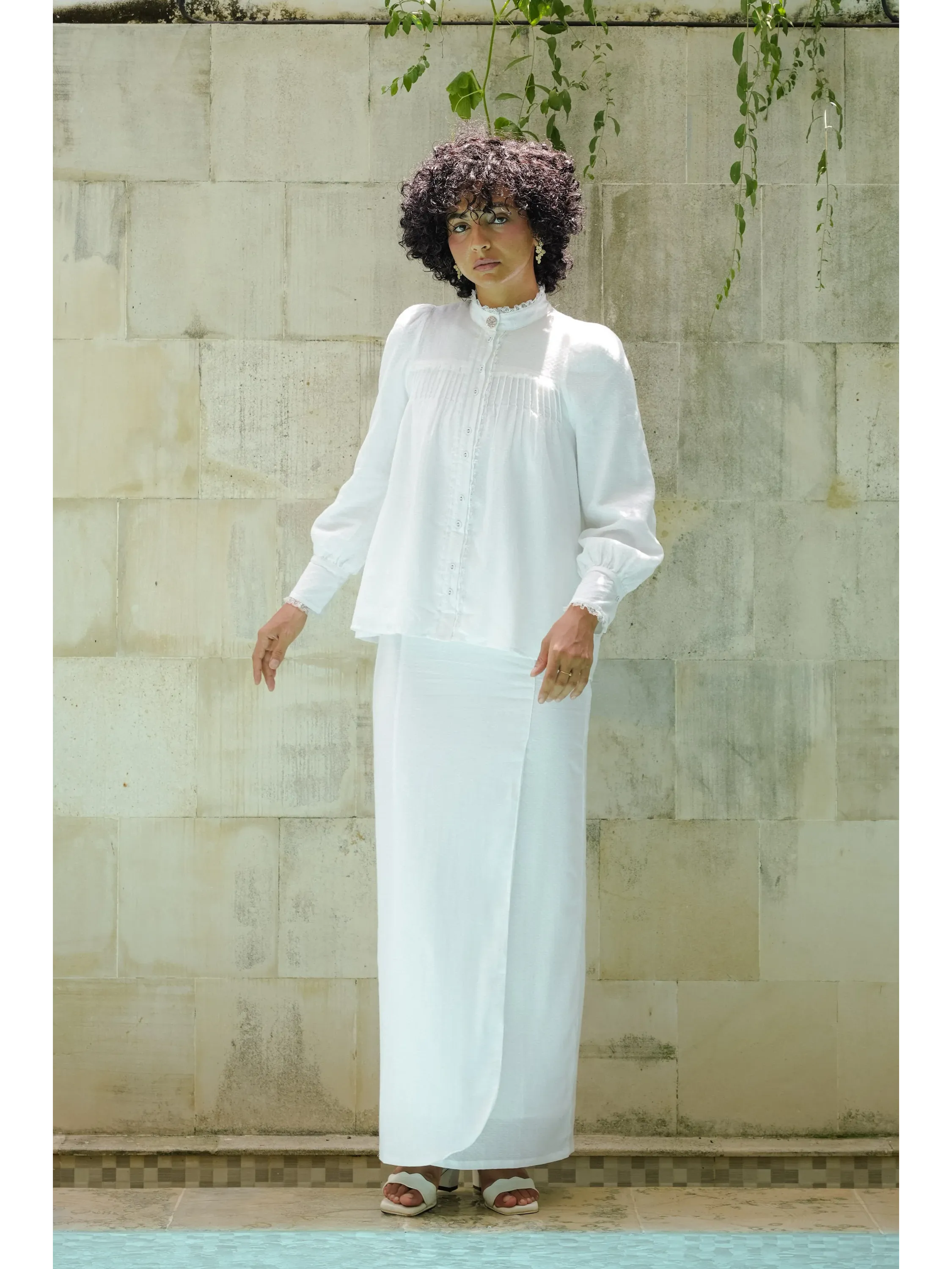 Baju Kurung Sets