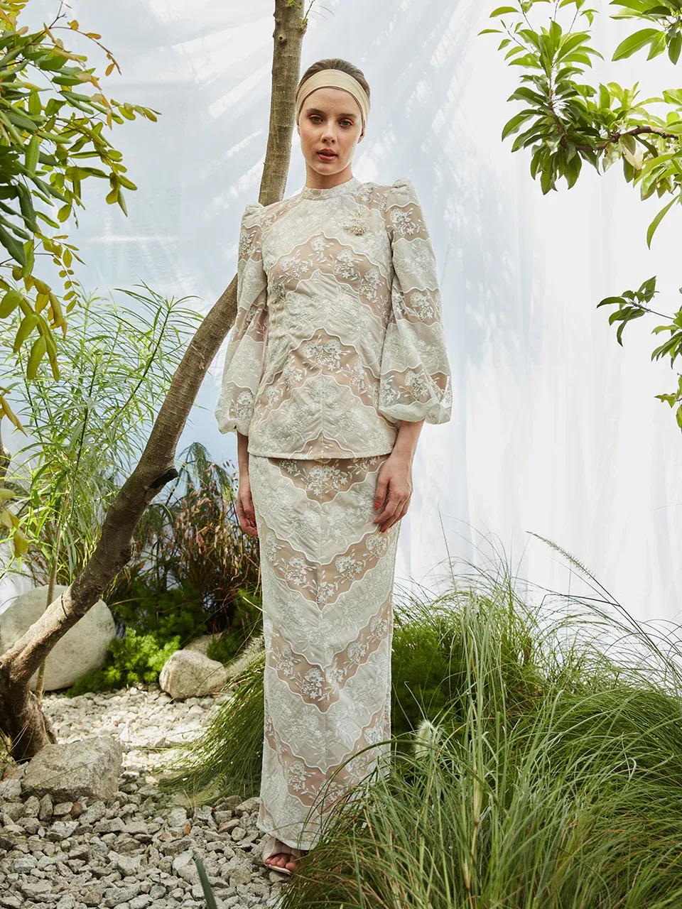 Baju Kurung Sets