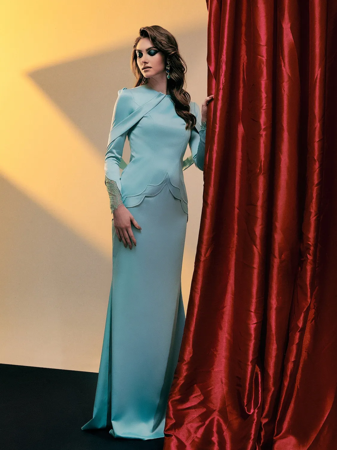 Baju Kurung Sets