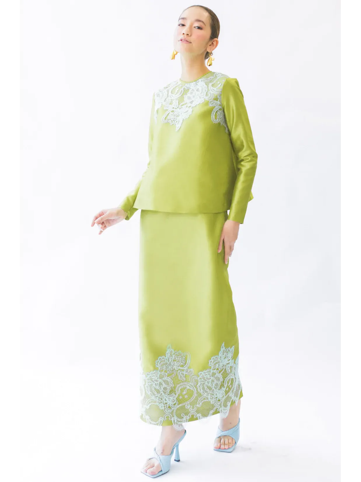 Baju Kurung Sets