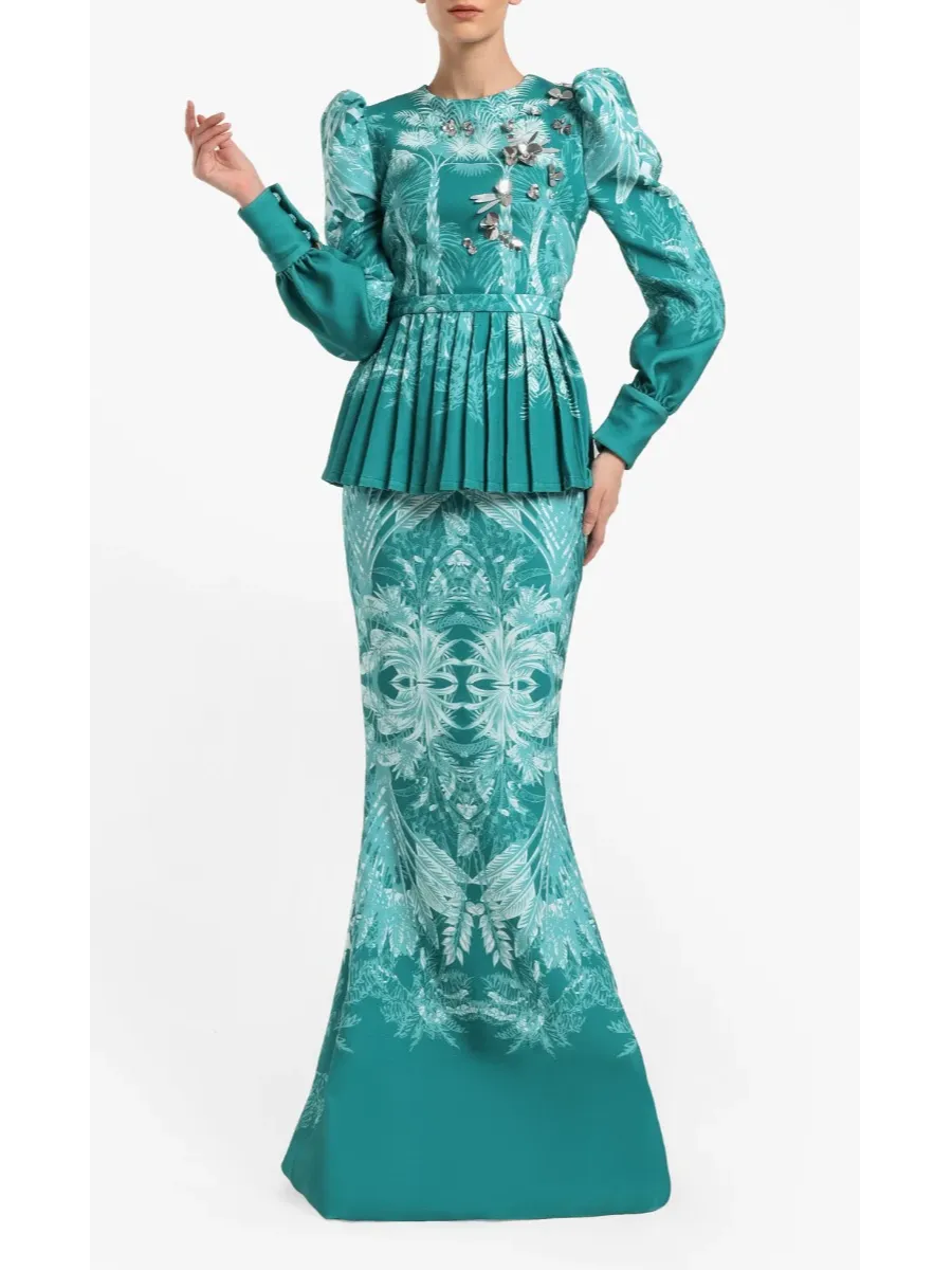 Baju Kurung Sets